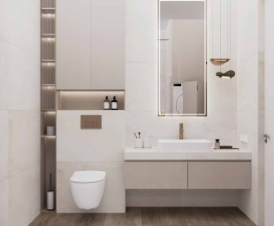 Керамогранит Laparet Onyx Melody carving lappato рект. (60х120х0,9) лаппатированный